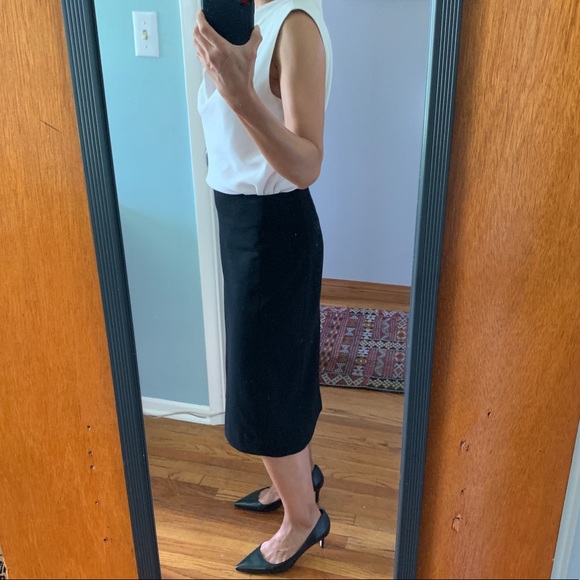 MM Lafleur Greenpoint skirt size 4 - Picture 3 of 5